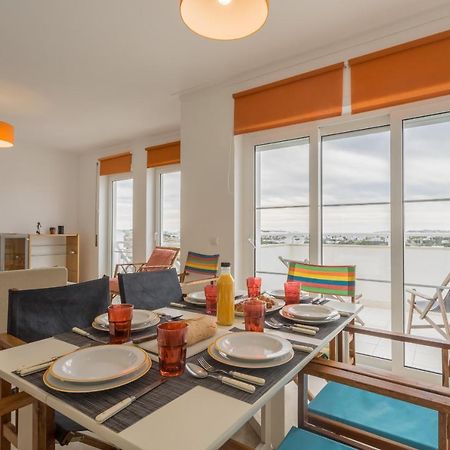 Best Houses 27: Duplex Baleal Beach Retreat Peniche Exterior foto