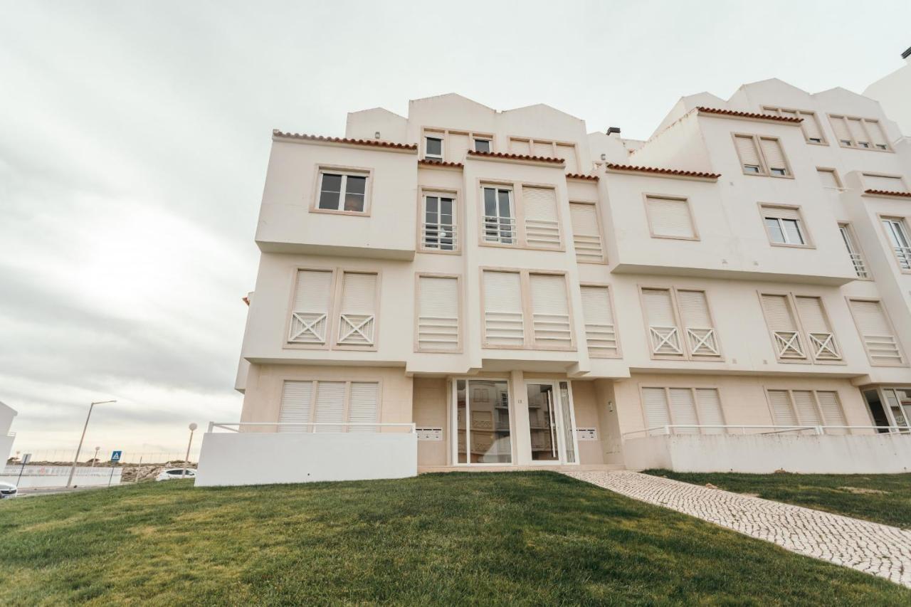 Best Houses 27: Duplex Baleal Beach Retreat Peniche Exterior foto